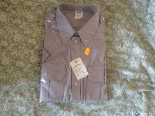 Parduodu policijos marskinius