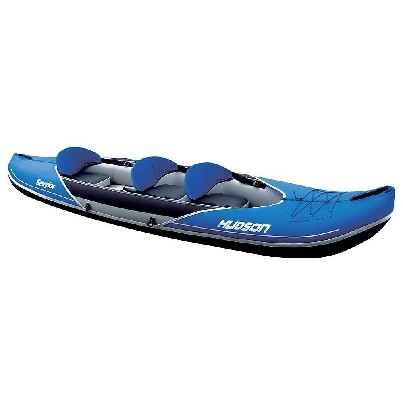 parduodu pripuciama baidare