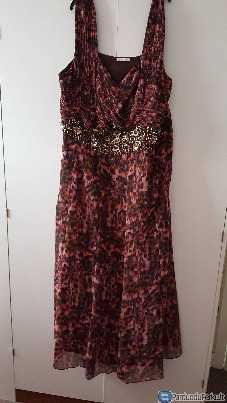 PARDUODU PROGINE SUKNELIA