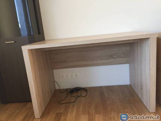 Parduodu puikios kokybes stala