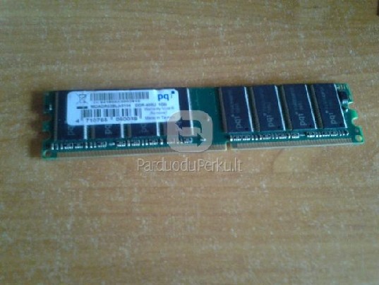 Parduodu RAM