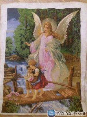 parduodu ranku darbo paveiksla