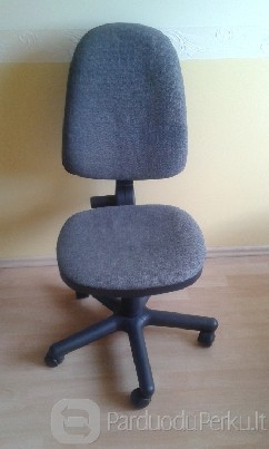 Parduodu rašomojo stalo kėdę