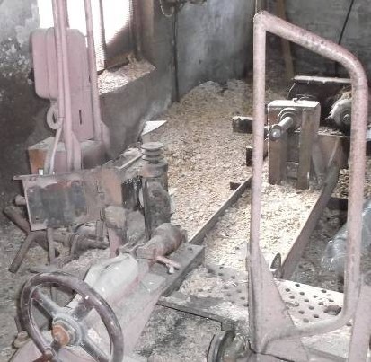 Parduodu rastu tekinimo stakles