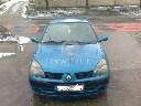 parduodu renault clio