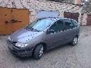 Parduodu Renault Megane Scenic