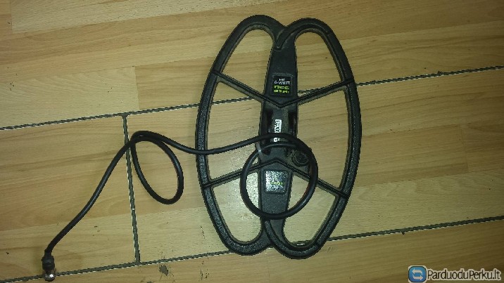 Parduodu rite nel hunter