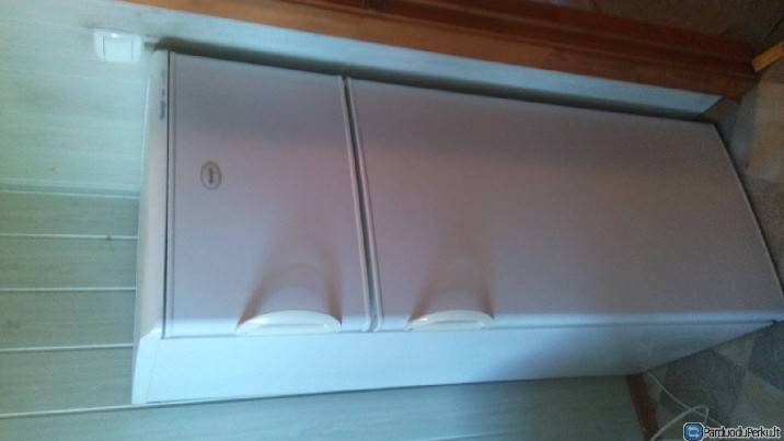 Parduodu saldituva Snaige