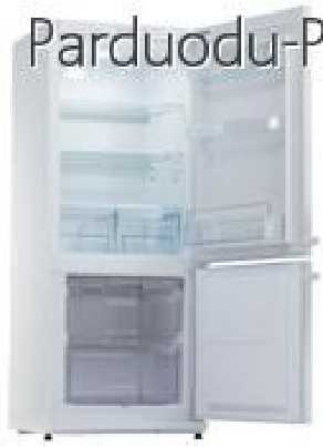 Parduodu šaldytuvą SNAIGĖ