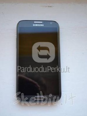 Parduodu samsung galaxy Note 2 N-7100