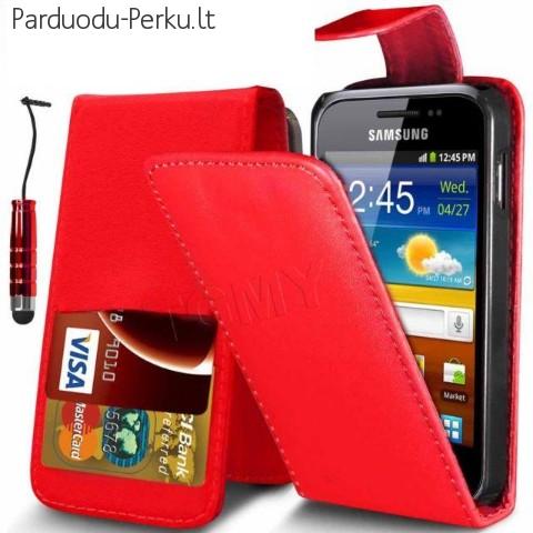 Parduodu Samsung Galaxy SIII i9300 naują  dėklą