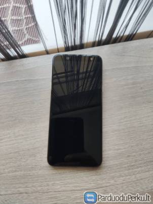 Parduodu Samsung Gelaxy A6 ,3 ram, 32gb ,geros bukles