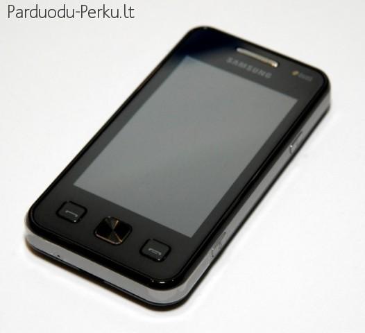 parduodu samsung star2  duos