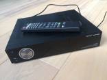 Parduodu satelitinį tiunerį OPTICUM HD TS 9600
