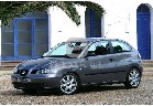 Parduodu Seat Ibiza 1.4 2005 ypač maža rida
