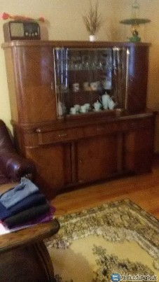 Parduodu senovini bufeta