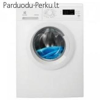 Parduodu skalbyklė Electrolux EWP1462TDW