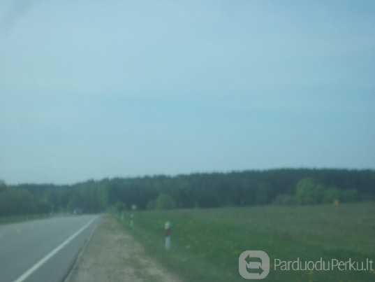 Parduodu sklypas93ar 22km nuo Vilniaus centro,NAMU VALDA