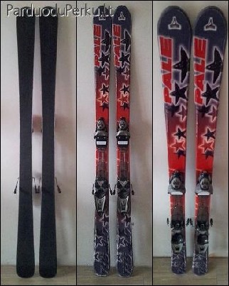 PARDUODU SLIDES + apkaustai dovanų!