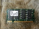 Parduodu SO-DDR PC2100 256MB RAM (266 MHz)