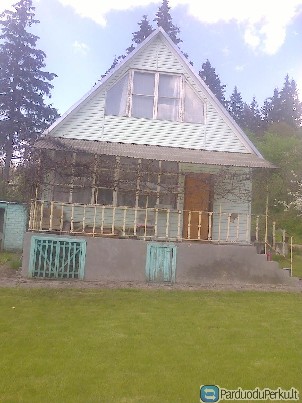 Parduodu soda Narkunu k. Utenos r