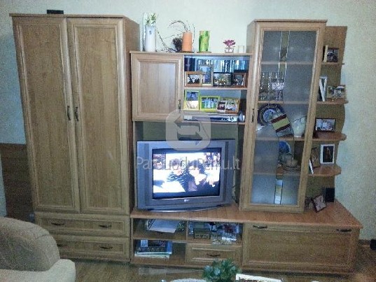 Parduodu sofa, foteli, sekcija, komoda, staliuka