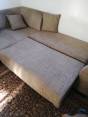 Parduodu sofą kampą