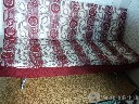 Parduodu sofą-lovą  ( beveik nauja )