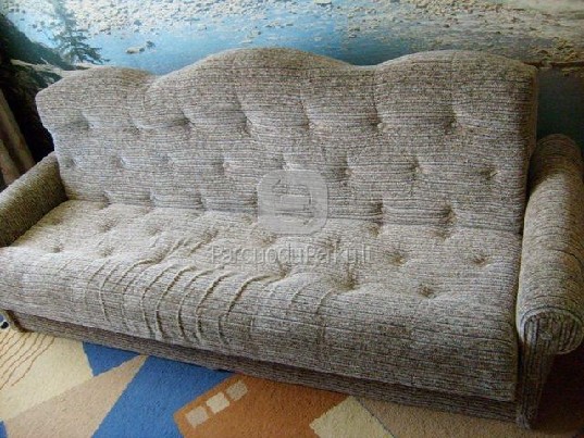 Parduodu sofą-lovą