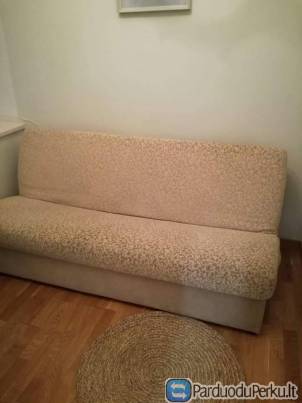 Parduodu Sofą-lovą