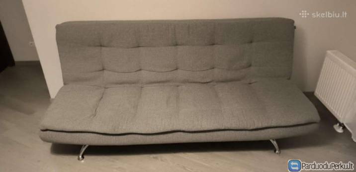 Parduodu sofą-lovą