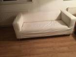 Parduodu sofą