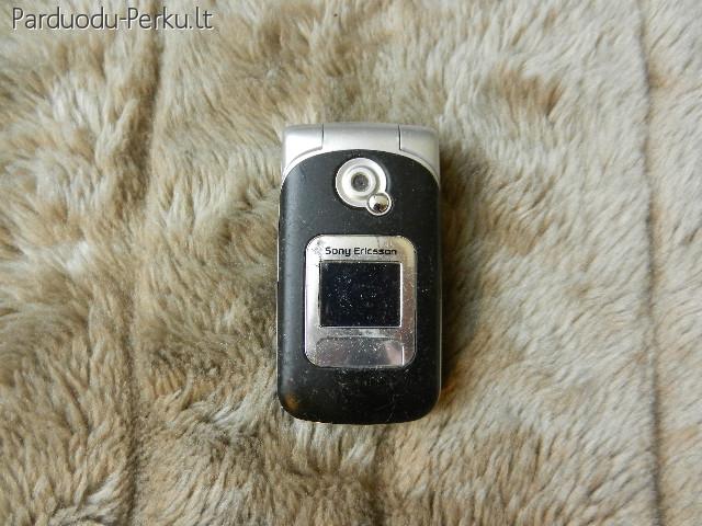 Parduodu Sony Ericsson Z530i