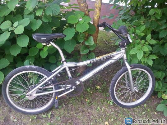 Parduodu sportiny bmx dviraty