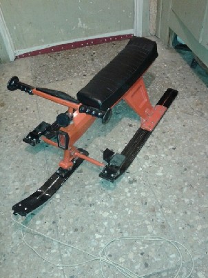 PARDUODU STIGA ROGUTES