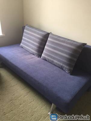 PARDUODU STILINGĄ FOTELĮ