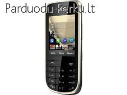 parduodu stilinga nokia 202 telefona nokia 202