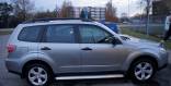 Parduodu Subaru Forester
