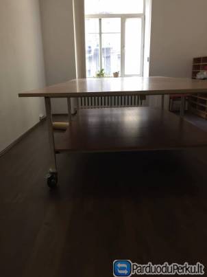 parduodu SUKIRPIMO stala