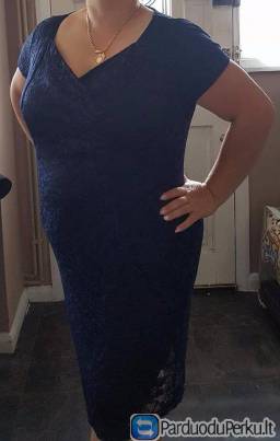 PARDUODU SUKNELE