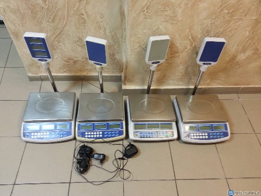 PARDUODU SVARSTYKLES sverimas iki 15kg. ir iki 30kg.