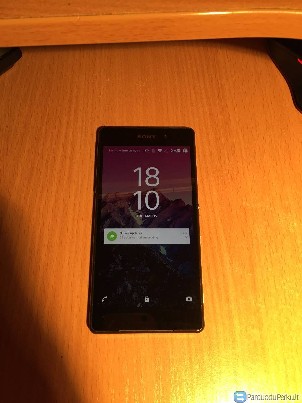 Parduodu Telefoną Sony Xperia Z2 D6503