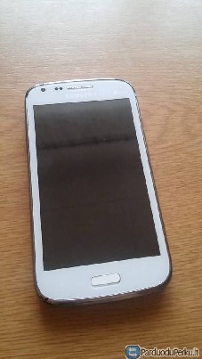 Parduodu telefona