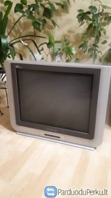 Parduodu televizorių DAEWOO