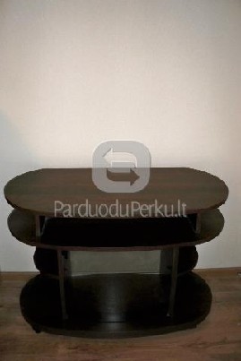 Parduodu televizoriaus staliuką