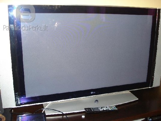 parduodu televizoriu
