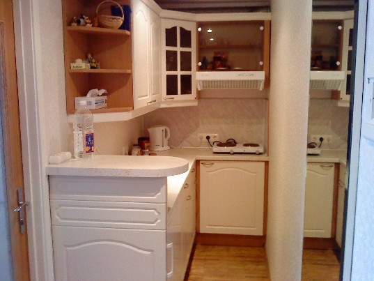 Parduodu - tik 600 metrų nuo jūros butas Palangoje