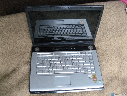 Parduodu Toshiba Satellite A215-S7472