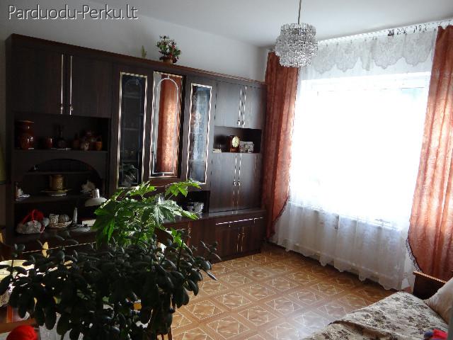 Parduodu trarkingą 1k. butą Šeškinėje