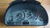 Parduodu BMW 525TDS (E39) prietaisų skydelį